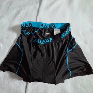 Baleaf Cycling Compression Shorts Padded 3XL (43)